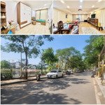 bán nhà hồ linh quang, văn chương 70m2*7 tầng, view hồ, thang máy, ô tô tránh, kinh doanh sầm uất