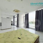 cho thuê căn hộ 1 pn tại thanh đa view, 5,8 triệu vnd, 50 m2