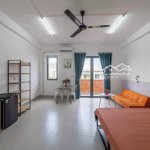 cho thuê studio full nội thất đường trịnh quang nghị gần quận 8 - đh văn hiến - kinh tế