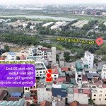 cần thanh khoản gấp lô đất thổ cư yên lũng 70.1m2 cách đại lộ thăng long 50m ngõ thông giá đầu tư