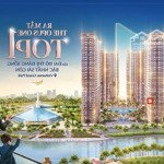 bán 3pn toà os1 - opus (sát vách vincom) view trực diện cv 36ha và hồ bơi, chỉ 7.789 tỷ