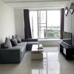 giá ảnh thật 100% - 12 triệu, 2pn 2wc full nt. cho thuê chcc sky garden 3, quận 7