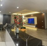 duy nhất, 126m2, full nội thất cao cấp, tầng cao, view trung tâm, chỉ 9,8 tỷ. lh: 0343,202.831