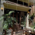 bán đất tặng nhà 3 tầng 95m2 mặt tiền 5.1m - mặt ngõ oto thông , kinh doanh cafe , gần hồ ba mẫu