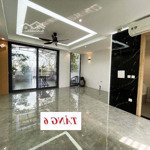 trung tâm hai bà trưng - oto tránh - 6 tầng thang máy - 80m2 - 6m mặt tiền - ngõ thông - giá 27 tỷ