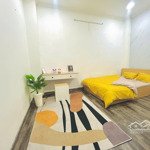 studio 22m2 full nội thất-ngay ngã 4 nguyễn văn cừ & trần hưng đạo