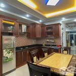 bán nhà tân phú _ giáp tân bình _ âu cơ 70m2 _ đường 8m gần mặt tiền 4 tầng _ nội thất xịn_ 9tỷ3