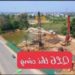 bán đất xuân mai sổ hồng sẵn công chứng