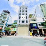 cho thuê tòa nhà 40 42 cao thắng , phường 5 , quận 3 - 0909198123 quân