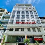 gấp 3000m2. bán nhà lý thường kiệt, quận 10. hợp đồng thuê 220 triệu/th. 0906320089