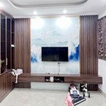 căn hộ đẹp phố nguyễn an ninh - quận hai bà trưng - 180m2, 5 ngủ, 4.79 tỷ