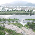 bán đất view sông quáng trường khu tđc phường phước hải tp nha trang