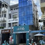 ngộp bank ,giảm 7 tỷ, bán góc 2mt nguyễn đình chiểu- đakao quận 1 ( 4 tầng) lh 0938 540 758 vy