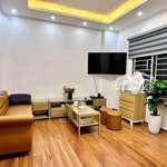 giá cực nét - nhà y ảnh! tây sơn, ngã tư sở, lô góc - ngõ to cách phố 30m - nhà đẹp 52m2, 4t