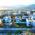 bán đất nền kđt lê hồng phong - hà quang, tp nha trang, giá đầu tư