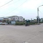 100m/lô góc đấu giá liên phương, kinh doanh tốt. mảnh đất nhiều tiềm năng giá chỉ 67tr/m2