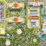 chính chủ cần bán nhanh căn 2pn giá tốt đợt đầu dự án sola park - vinsmart city