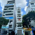 building hầm 6 lầu thang máy 388 m2 sàn mt phan văn trị đoạn đẹp hđt 80 tr/tháng chỉ 18,5 tỷ tl