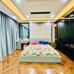 hẻm ô tô 7 chỗ sân bay hậu giang p4 tân bình 4 tầng 1 hầm 92m2 chỉ 15.7 tỷ.