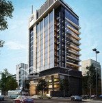 bán tòa building nguy nga tráng lệ, 2 mặt phố tại trung tâm q.hoàn kiếm, 364m2, mt 18 m. giá 415 tỷ