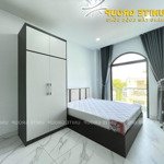 tổng hợp duplex& studio full nội thất bancon to, tiện ích xung quanh đầy đủ môi trường lành mạnh