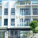 cho thuê nhà làm showroom đường 49b, 34tr, 100m2, 6 pn, chính chủ, giá tốt