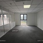 hot! cho thuê văn phòng 150m2, 300m2 mặt tiền hoàng sa quận 1