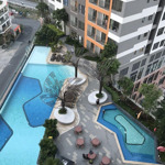 cho thuê gấp căn hộ chung cư tại the sun avenue, 17,5 triệu vnd, 75m2