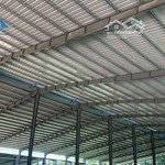 bán đất nhà xưởng 12.900m2 , đất skc huyện bàu bàng, tỉnh bình dương. diện tích: 12.900m2 giá 51 tỷ