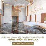 CĂN HỘ 5* ĐẲNG CẤP NHẤT - TÒA CAO NHẤT TẠI QUẢNG BÌNH