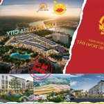 đất trung tâm tp bắc giang giá chỉ 2,1 tỷ, diện tích 80m2