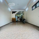 bán nhà di trạch_kinh doanh, gara ô tô, trục chính, dân xây, căn góc, 4 tầng, 62m2