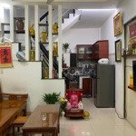 chính chủ cần bán gấp nhà dương bá trạc, p1, quận 8, 56m2 giá 2tỷ650tr lh: 0766372521