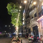 cho thuê shophouse tại quảng trường biển sun group sầm sơn, 55 triệu vnd, 225m2