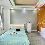 studio bancol khu vực gò vấp 20m2