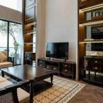 bán căn hộ duplex, không gian sống thượng lưu mulberry lane, mỗ lao, hà đông, thông tầng 355m2