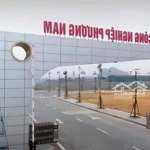 cho thuê mặt bằng mặt cảng tại cụm công nghiệp phương nam uông bí