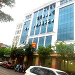 cho thuê văn phòng tại tòa nhà luxury building khuất duy tiến , diện tích 100m2-150m2