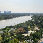 cho thuê căn hộ riverside phú mỹ hưng 3 phòng ngủ 3 wc 130m2 view công viên sông cực mát