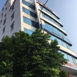 hot! tòa nhà vp mới xây có sàn 80m2, 100m2, 150m2 tại 121 thái hà - miễn phí dịch vụ và ngoài giờ