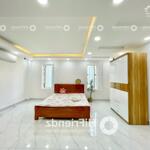 Căn hộ 30m2 Full nội thất, cửa sổ thoáng gần Chợ Tân Hương, Tân Phú