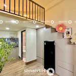 duplex mới xây 100% full nội thất đường lâm văn bền quận 7