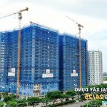 bán nhanh căn hộ citymark phú mỹ, tt 70% nhận nhà, ân hạn lãi và gốc 24th