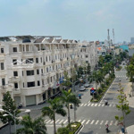 cần bán 3 căn liền kề khu cityland park hills, phường 10, gò vấp. dt: 362 m