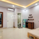 phòng studio full nội thất, bình hưng, bình chánh, giá 4tr4/th