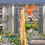 liền kề 70m2 vịnh tây 9 ngay gần cụm chung cư masterise homes giá rẻ tại vinhomes ocean park 3