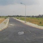 bán đất tại đường nguyễn duy trinh, 4,15 tỷ vnd, 100m2 view đẹp giá cực chất