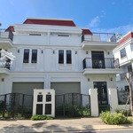 bán biệt thự song lập lavida residences vũng tàu. hướng tây bắc giá 10 tỷ, 188 m2( bao thuế phí)