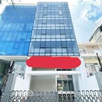 bán nhà mt phan xích long dt: 816m ,dtcn 130m2 đất, 800m2 kc 6 tầng sử dụng, bán 70 tỷ