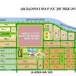 giỏ hàng đất nền nam long - giá siêu rẻ đối diện global city - chỉ từ 7,7 tỷ !